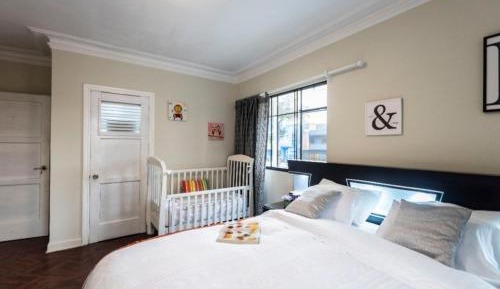 Superior Family Room