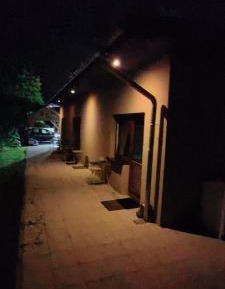 Premium Quadruple Room