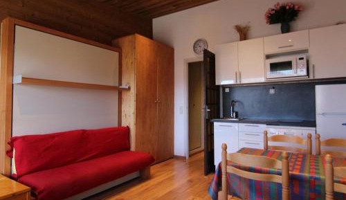 Apartment (4 Adults)