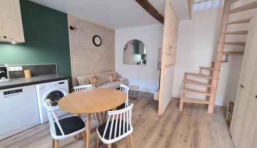 Holiday Home