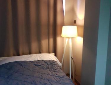 Mixed Dormitory Room