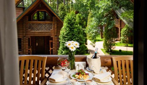 Deluxe Cottage