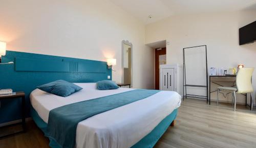 Prestige Double or Twin Room