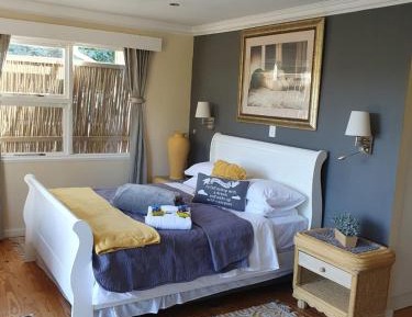 Family Suite with Balcony