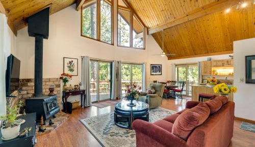 Vacation Home