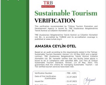 Family Suite with Balcony