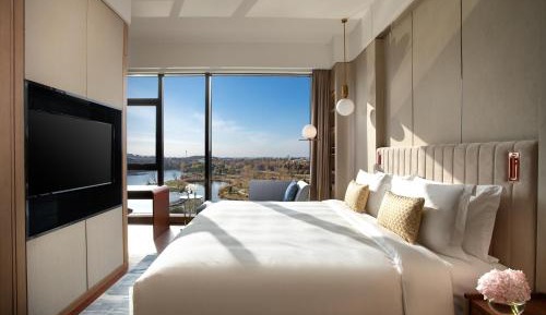 Premium King Room