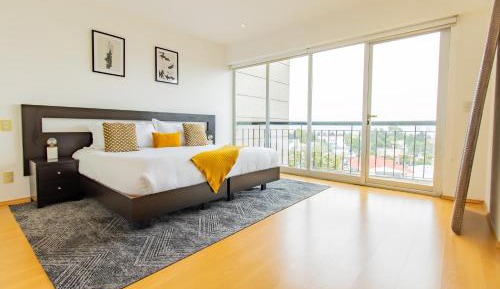 1 Bedroom, Standard Apartment