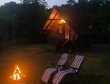 One-Bedroom Chalet