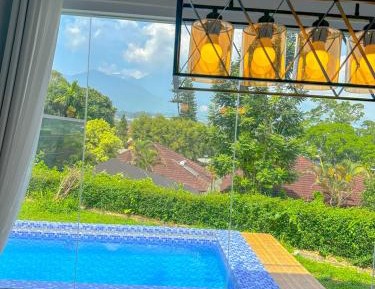 Superior Villa