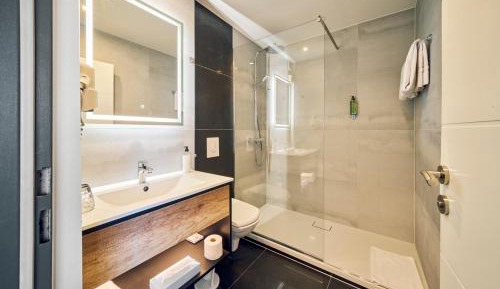 Executive Single Room