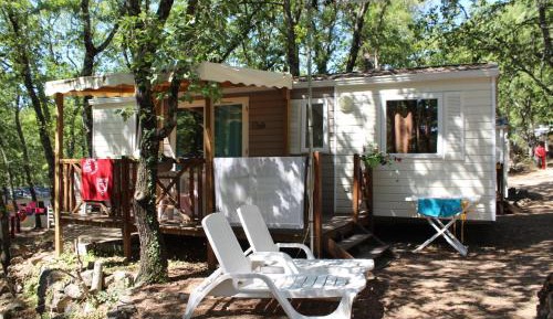 Mobile Home
