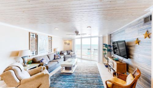 Three Bedroom Apartment