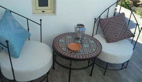 Superior Double Room Xerez