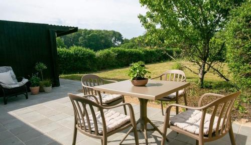 One-Bedroom Holiday Home