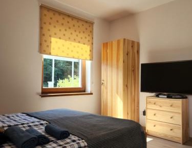 Quadruple Room with Terrace