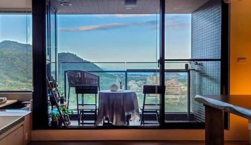 Apartment with Sea View