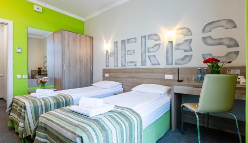 Standard  Room