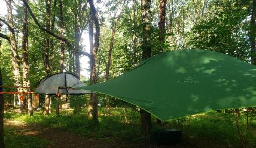 Tent