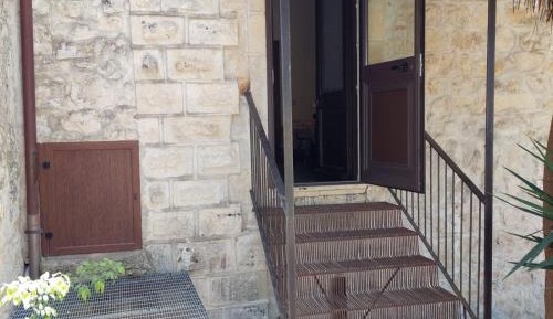 Quadruple Room with Bathroom