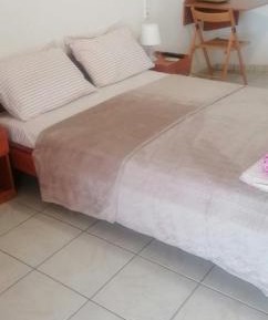 Budget Double or Twin Room