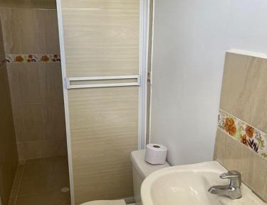 Deluxe Double Room with Shower