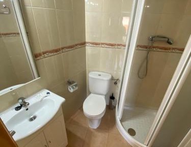 Triple Room with Private Bathroom