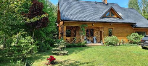 Five-Bedroom House