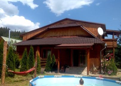 Six-Bedroom House
