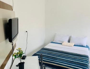 Double Room - Disability Access