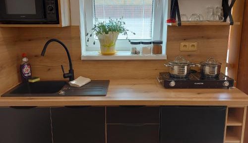 Apartment - Ground Floor