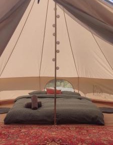 Tent 2