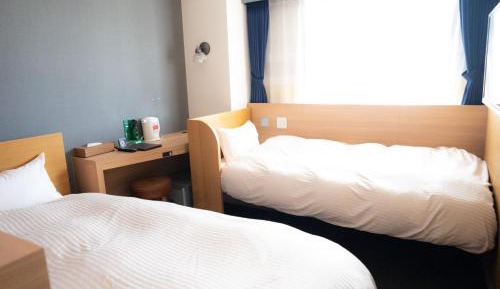Small Twin Room