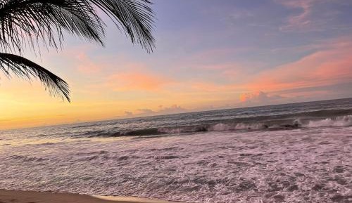 Deluxe Double or Twin Room with Sea View