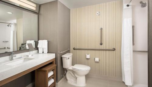Guest King Room