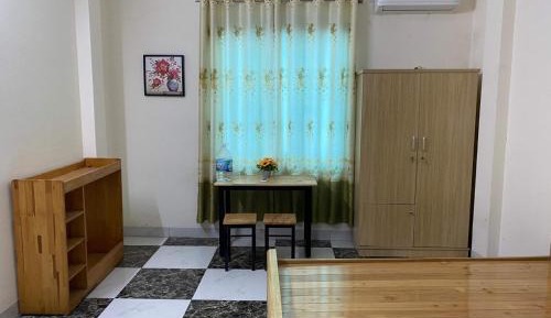 Queen Room with Balcony