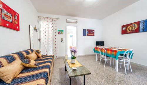 Two-Bedroom Superior Apartment