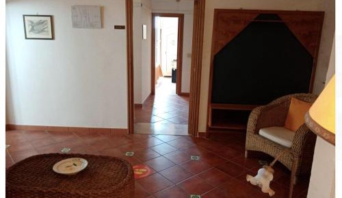 Standard Single Room with Sea View