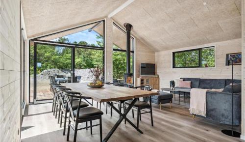 Four-Bedroom Vacation Home