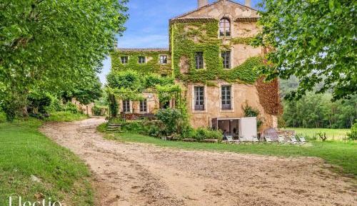 Five-Bedroom House
