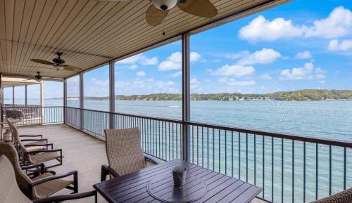 Three Bedroom Apartment