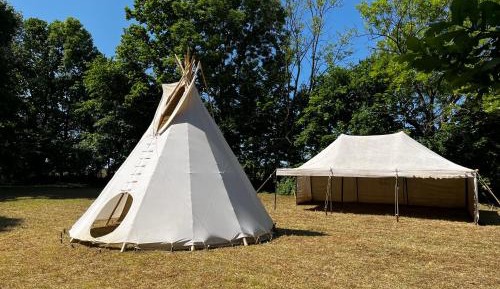 Tent