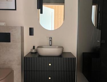 Superior Chalet