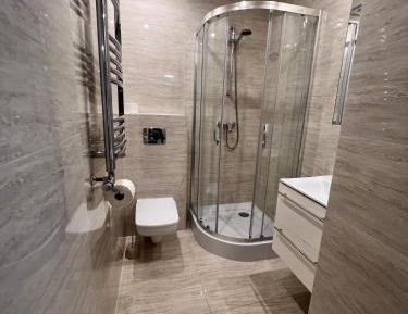 Economy Quadruple Room