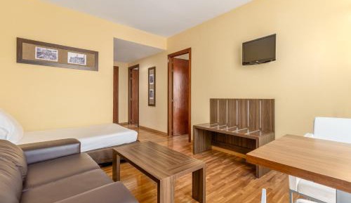 Superior Apartment