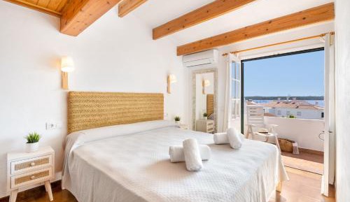 Apartment with Sea View