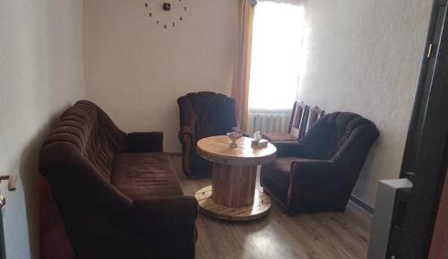 Twin Room with Balcony