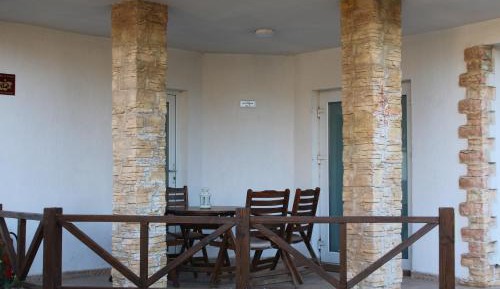 Apartment - Ground Floor