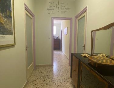 Double Room with Private External Bathroom