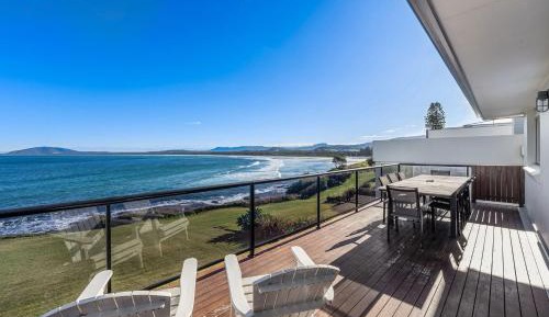 Holiday Home